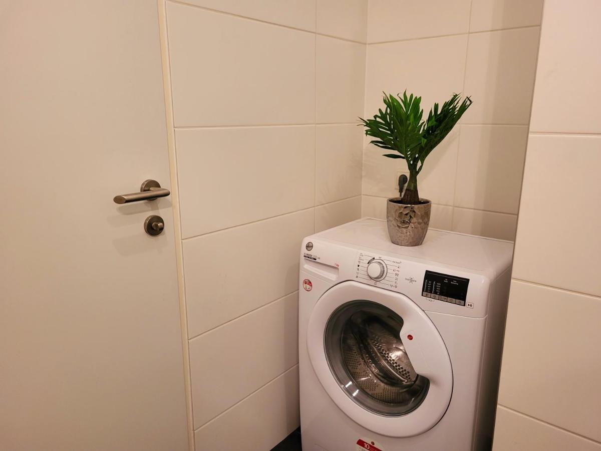Apartment Schweglerstrasse - Near Stadthalle