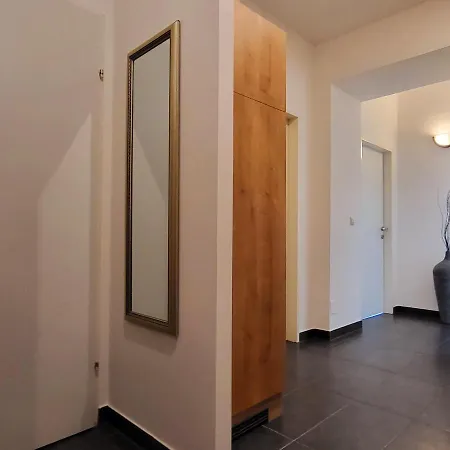 Apartment Schweglerstrasse - Near Stadthalle Viena Exterior foto