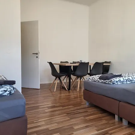 Apartment Schweglerstrasse - Near Stadthalle Viena Exterior foto
